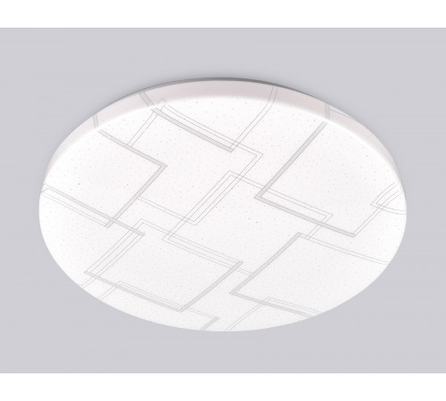Накладной светильник Ambrella Light FZ1032 FZ