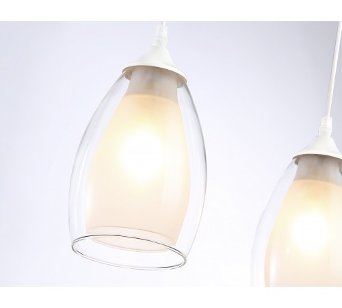 Подвесной светильник Ambrella Light TR3536 TR