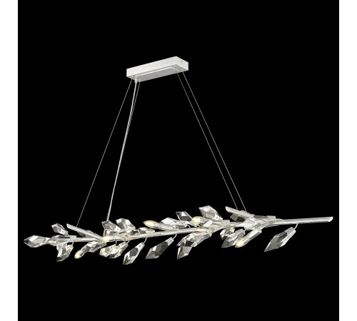 Подвесная люстра Wertmark WE111.07.223 Casandra