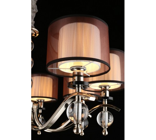 Подвесная люстра Aployt APL.703.03.08 Floret