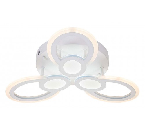 Потолочная люстра Escada 10269/6LED Alruba