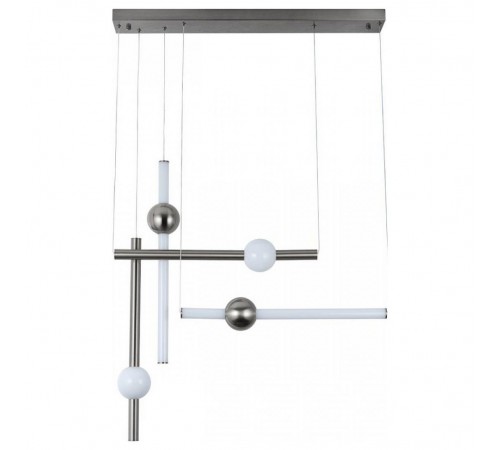 Подвесной светильник Loft it 5053-F Crescent