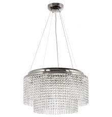 Подвесная люстра Arti Lampadari Milano E 1.5.D50.501 N Milano