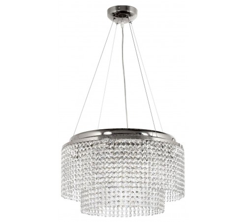 Подвесная люстра Arti Lampadari Milano E 1.5.D50.501 N Milano