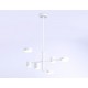 Люстра на штанге Ambrella Light FL51684 FL