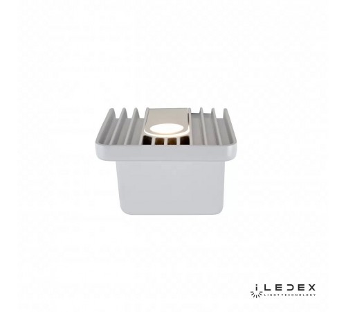 Накладной светильник iLedex ZD8006-10W WH Scoop