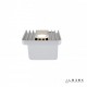 Накладной светильник iLedex ZD8006-10W WH Scoop
