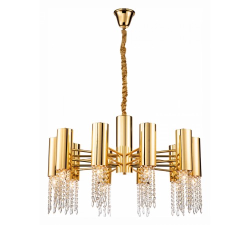 Подвесная люстра Moderli V10010-10P Klimand