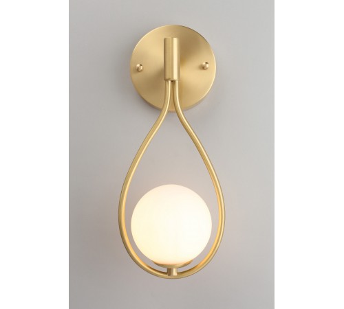 Бра Aployt APL.627.01.01 Enn