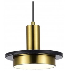 Подвесной светильник Moderli V10503-PL Solumn