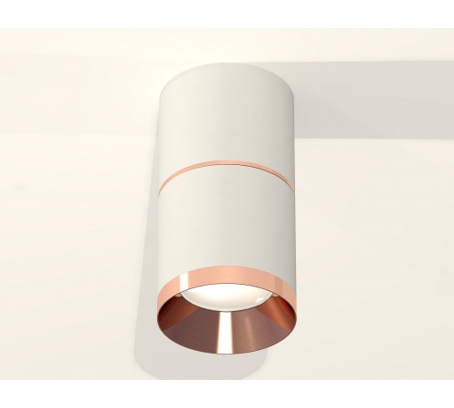 Накладной светильник Ambrella Light XS7401221 XS