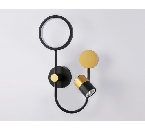 Бра с подсветкой Ambrella Light FL51602 FL