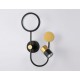 Бра с подсветкой Ambrella Light FL51602 FL