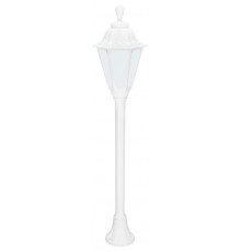 Наземный высокий светильник Fumagalli E26.151.000.WYF1R Rut