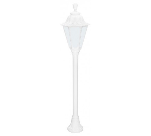 Наземный высокий светильник Fumagalli E26.151.000.WYF1R Rut