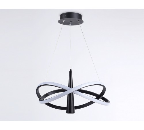 Подвесная люстра Ambrella Light FL5368 FL