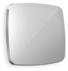 Клавиша для выключателя одноклавишного Quant OP4010