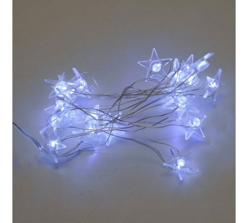 Гирлянда с насадками CL589 51446