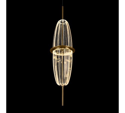 Подвесной светильник Loft it 10397/A Tranquility