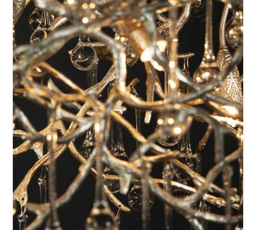 Подвесная люстра Loft it 10067/1250 SG Bijout