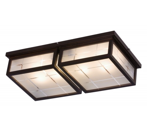 Накладной светильник Velante 548-727-04 548