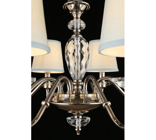 Подвесная люстра Aployt APL.760.03.08 Lorett