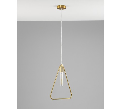 Подвесной светильник Moderli V10400-1P Miolla