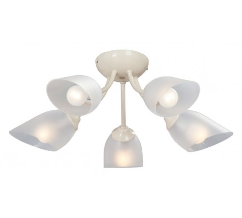 Потолочная люстра Vitaluce V3405/5PL