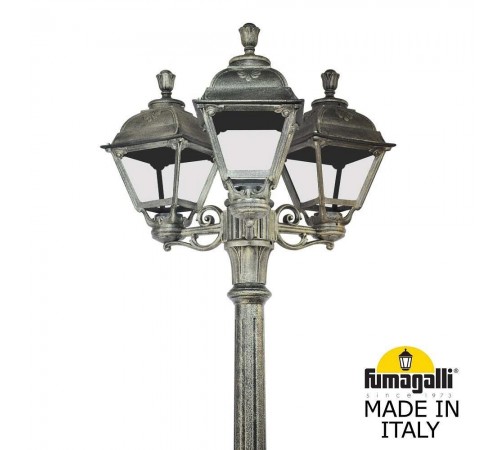 Фонарный столб Fumagalli U23.158.S30.BXF1R Cefa