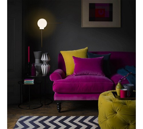 Бра Loft it 10132/H Gold Meridian