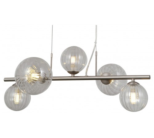 Подвесной светильник Moderli V10802-5P Renny