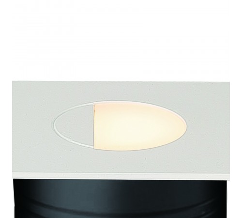 Встраиваемый светильник Mantra 7032 Aspen