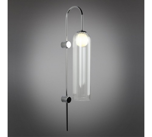 Бра Aployt APL.325.01.01 Arian