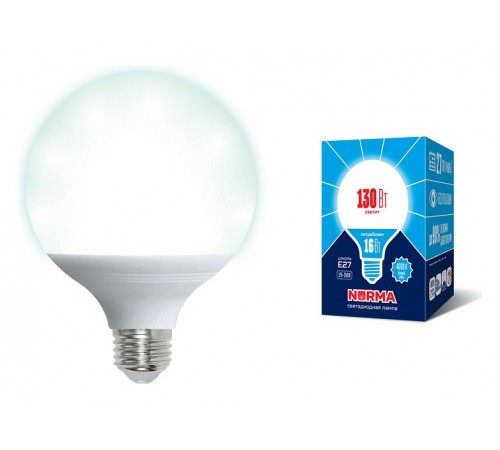 Лампа светодиодная Volpe UL-00004874