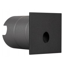 Встраиваемый светильник Arlight 031167 Gap