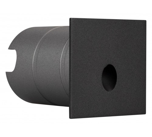 Встраиваемый светильник Arlight 031167 Gap