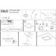 Встраиваемый светильник Eglo ПРОМО 31673 Fueva 1