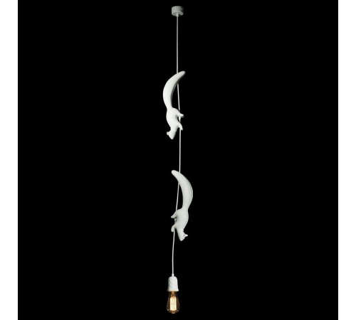 Подвесной светильник Loft it 10093 Sherwood