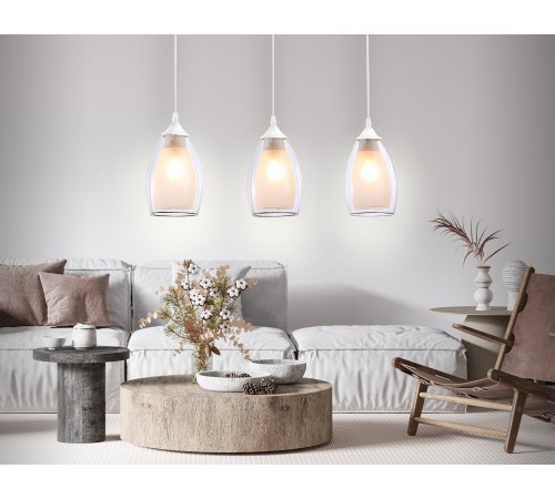 Подвесной светильник Ambrella Light TR3536 TR