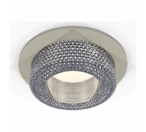 Встраиваемый светильник Ambrella Light XC7623020 XC