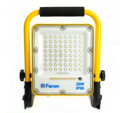Наземный прожектор Feron 48675 LL-950