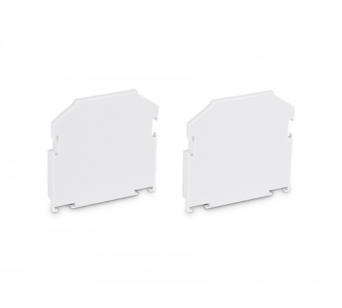 Заглушка для профиля-держателя Ambrella Light GL1063 GL