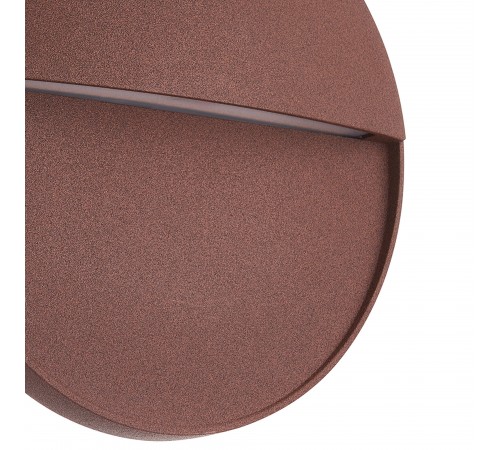 Накладной светильник Mantra 7643 Baker