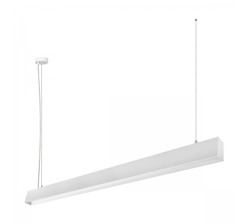 Подвесной светильник Loft it 10318/A White Vim