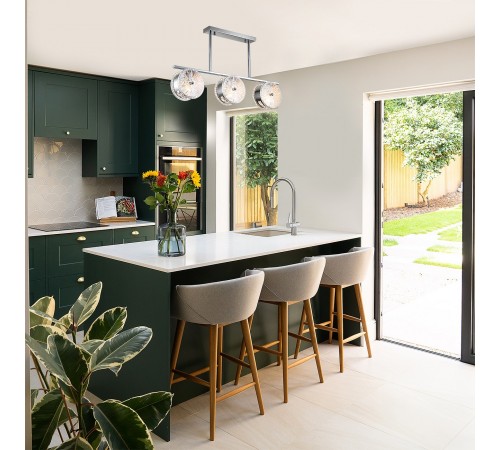 Светильник на штанге Escada 2105/3 Madeira