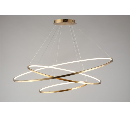 Подвесной светильник Aployt APL.020.03.138 Monisia