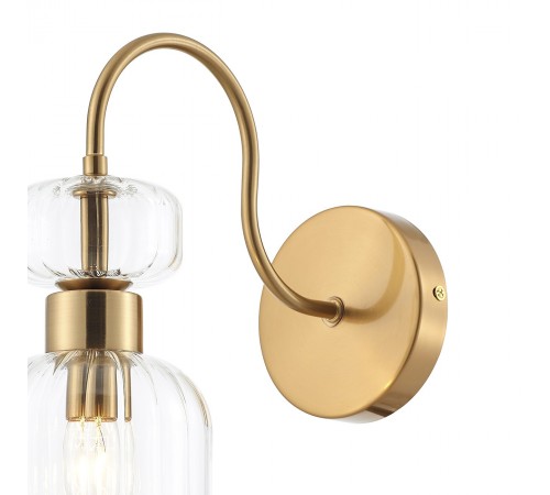 Бра Escada 1141/1A Clear Gloss