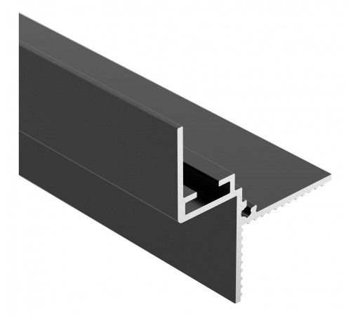 Профиль для установки натяжных потолков с теневым зазором Arlight 052228 СEIL