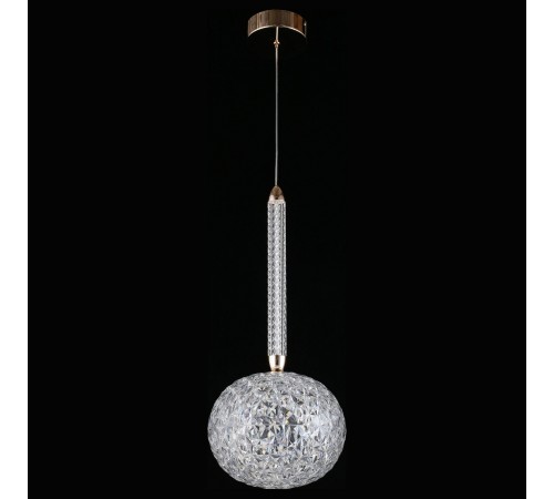 Подвесной светильник Aployt APL.036.16.11 Dorote