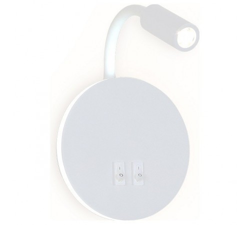 Бра с подсветкой Ambrella Light FW295 FW